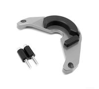 Aprilsunnyzone Für Honda Forza 350 Motorrad Zubehör Schutz Tankdeckel Schutz (Titan)