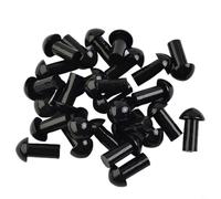 Aprilsunnyzone Reifenreparatur-Gummi-Nagel, 20/50 Stück, für Auto, Motorrad, Vakuum, Reifen, Reparaturwerkzeug, Reifenpannen-Reparatur-Set für schlauchlose Reifen, für Autos, Motorräder (50 Stück)