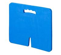 APT Stoßstangenschutz für Anhängerkupplung Wohnwagen Ankuppelschutz + Knieschoner