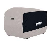 Motorrad Abdeckplane OXFORD CV210