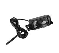 aqxreight Car Reverse Camera Wireless -Video-Sender und Empfänger mit 170-Grad-Weitwinkel IR Nachtsicht Wasserdichtes Design, das mit Allen -Verbundvideoanschlüssen Kompatibel Ist
