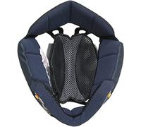 Arai Kopfpolster für RX-7V / QV-PRO, blau Größe: M/L - 12mm
