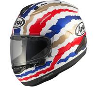 ARAI Integralhelm RX-7V Evo Doohan Jubilee Rstyl M