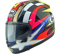 ARAI Integralhelm RX-7V Evo Schwantz 30 M