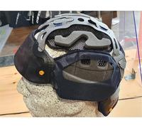 Arai Kopfpolster Antibakteriell für RX-7V Evo / QV-Pro Renegade-V, S - 7mm