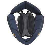Arai Kopfpolster für RX-7V / QV-PRO, blau Größe: XL - 5mm