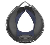 Arai Nackenrolle für RX7-V / QV PRO, blau Größe: M-L/XL