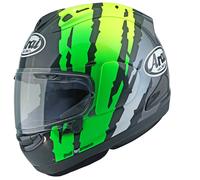 Arai RX-7V EVO BLADE YELLOW - M