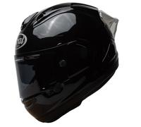 Arai RX-7V Evo Diamond Black Motorradhelm ECE 22.06 Pinlock Ready