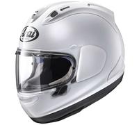 Arai RX-7V EVO Diamond White Full Face Helmet Größe XL