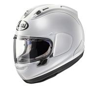Arai RX-7V EVO Diamond White Full Face Helmet Größe L