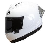 Arai RX-7V Evo Diamond White Motorradhelm ECE 22.06