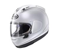 Arai RX-7V Evo Diamond White weiss Helm, 59/60-L