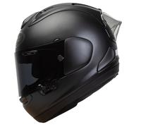 Arai RX-7V Evo Frost Black Motorradhelm ECE 22.06 Pinlock Ready