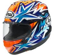 Arai RX-7V Evo Okamoto Compass Helm, Größe XS für Männer