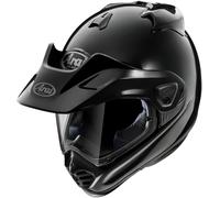 Arai Tour-X5 Diamond Motocross Helm, schwarz, Größe XS für Männer