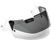 Arai VAS-V Pro Shade Visor System (RX-7V/RX-7V EVO, Quantic, QV PRO, Chaser x An