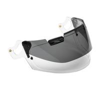 Arai VAS-V Pro Shade Visier Kit, klar, Einheitsgröße