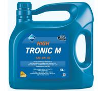 Aral HighTronic M 5W-40 4 Liter