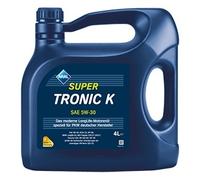 Aral SuperTronic K 5W-30 4 L