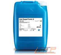 20 LTR ARAL SuperTronic K 5W-30 VW 50700; MB 229.51/229.52 Motoröl BMW-LL04