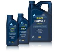 1 Liter 5w-30 Aral Supertronic Longlife 3 Iii Motoröl Vw 507.00 504.0