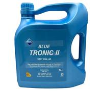 Aral Aral Blue-Tronic II 10W-40 5 Liter