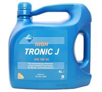 Aral High-Tronic J 5W-30 4 Liter