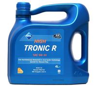 Aral Aral High-Tronic R 5W-30 4 Liter