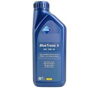 Aral BlueTronic II 10W-40 : 1 Liter