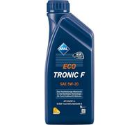 Aral Eco Tronic F SAE 5W-20 - 1 Liter (Abverkauf Restposten)