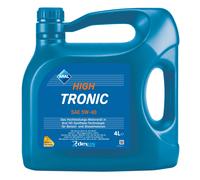 Aral HighTronic 5W-40 : 4 Liter