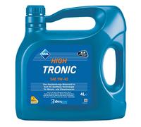 Aral HighTronic 5W-40, 4 Liter