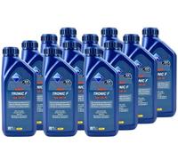 Aral HighTronic F 5W-30 : 12 x 1 Liter