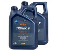 Aral HighTronic F 5W-30 : 2 x 4 Liter