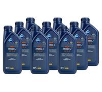 Aral HighTronic J 5W-30 : 9 x 1 Liter