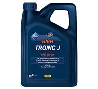 Aral HighTronic J 5W-30 : 4 Liter