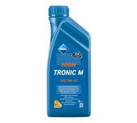 Aral HighTronic M 5W-40