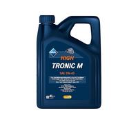 Motoröl ARAL 15F48D Aral HighTronic M 5W-40 für