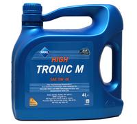 Aral HighTronic M 5W-40 4 Liter