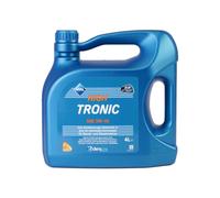 Aral Aral High-Tronic 5W-40 4 Liter