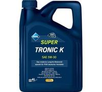 Aral SuperTronic K 5W-30