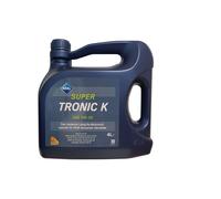 Aral Super Tronic K 5W 30 1x4 Liter VW 50400 / 507.00, MB 229.51, BMW LL04