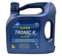 Aral SuperTronic K 5W-30