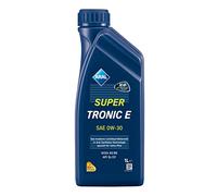 Aral Super Tronic E 0W-30 Motoröl 1l