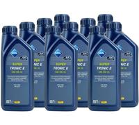 Aral SuperTronic E 0W-30 : 10 x 1 Liter