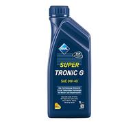 Aral SuperTronic G 0W-40 - 1 Liter