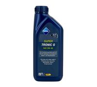 Aral SuperTronic G 0W-40 : 11 x 1 Liter