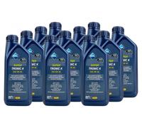 Aral SuperTronic K 5W-30 : 11 x 1 Liter