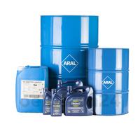 Aral SuperTronic K 5W-30 (17,50 € pro 1 l)
